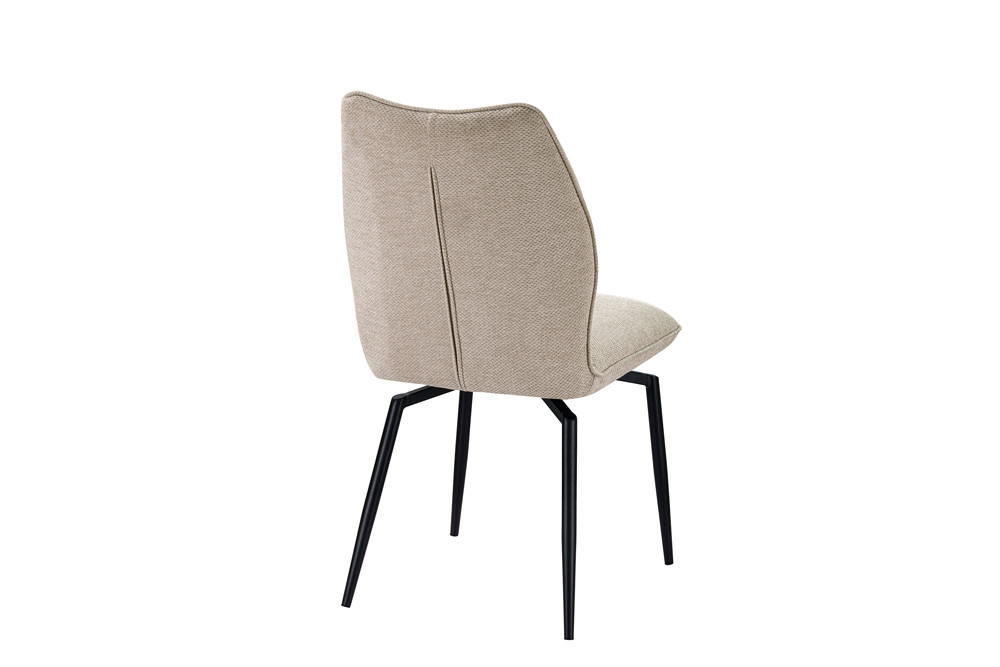 Stoel Lara Draaibaar Ecru – Ote Sea - Image 7