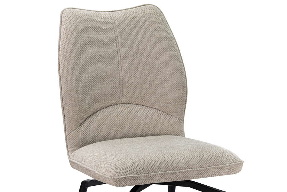 Stoel Lara Draaibaar Ecru – Ote Sea - Image 10