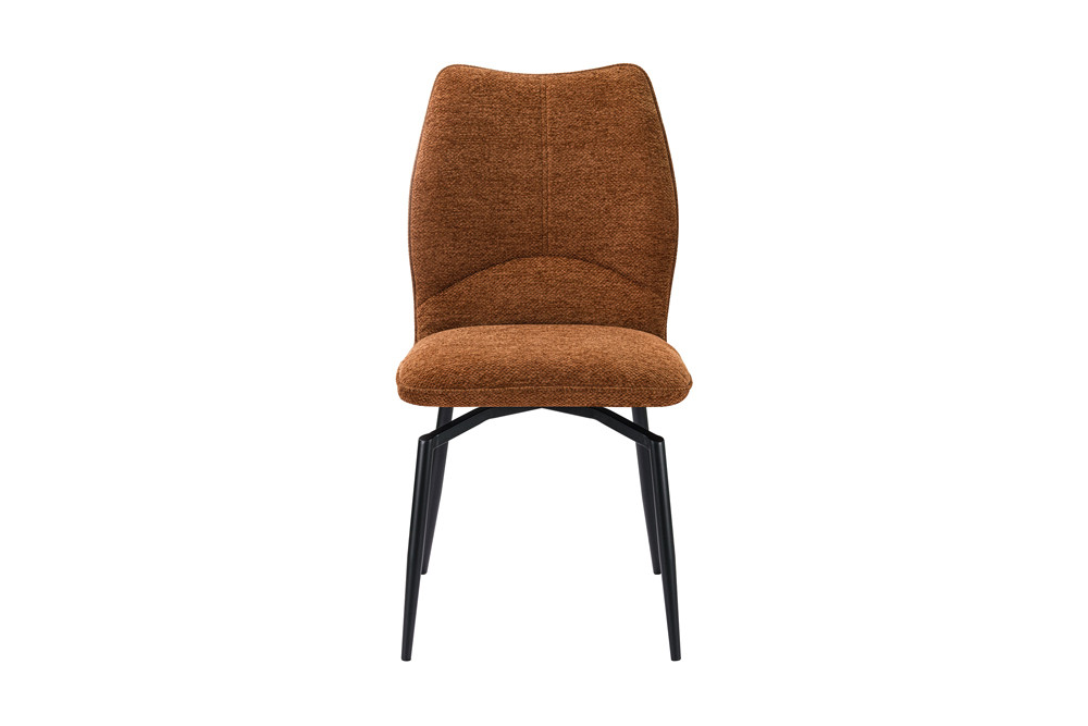 Stoel Lara Draaibaar Roest – Ote Sea - Image 4