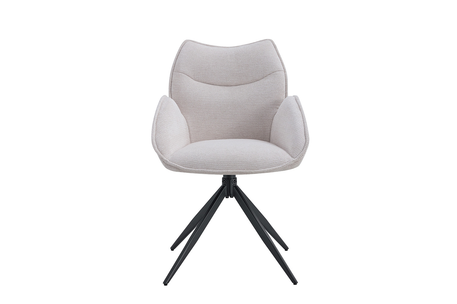 Stoel Mahi Draaibaar Beige – Ote Share - Image 4