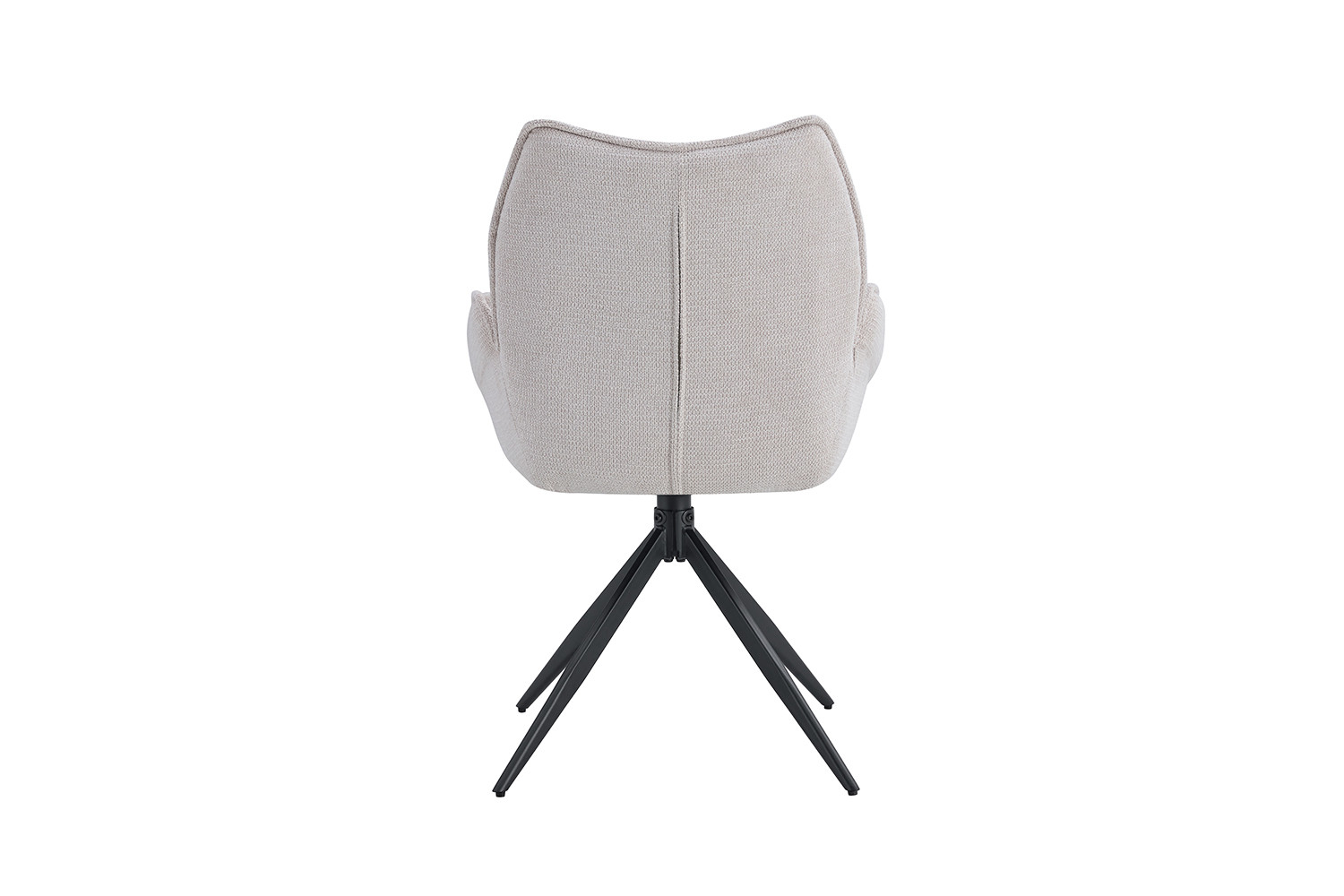 Stoel Mahi Draaibaar Beige – Ote Share - Image 8