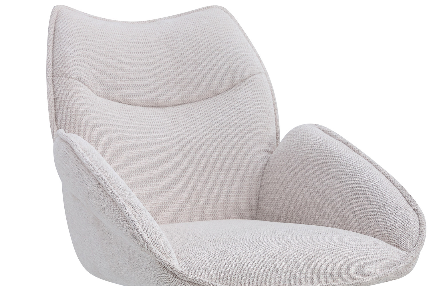 Stoel Mahi Draaibaar Beige – Ote Share - Image 9