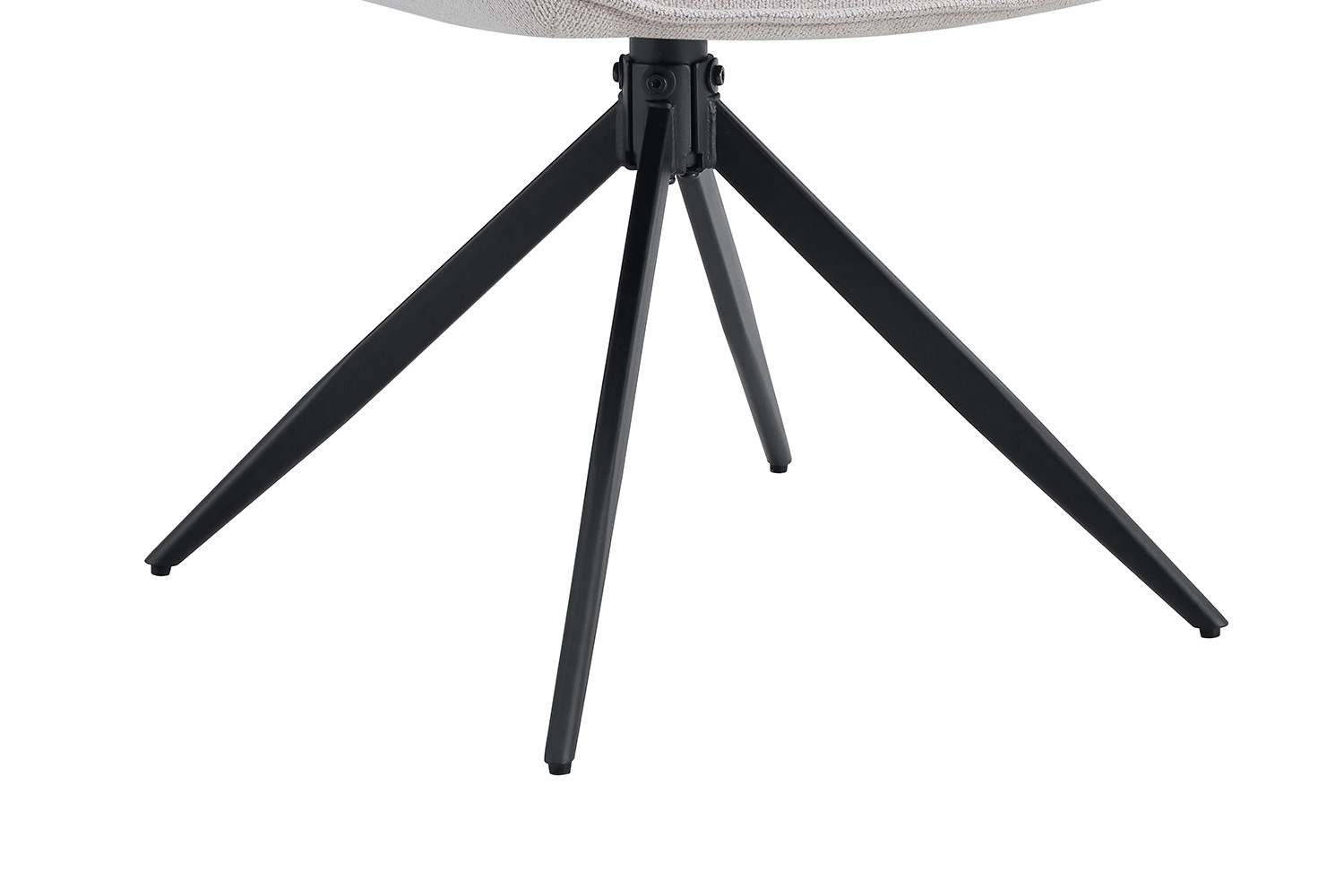 Stoel Mahi Draaibaar Beige – Ote Share - Image 10