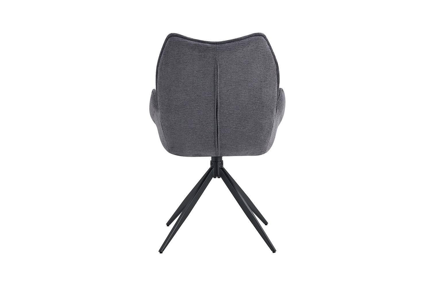 Stoel Mahi Draaibaar Donkergrijs – Ote Share - Image 8