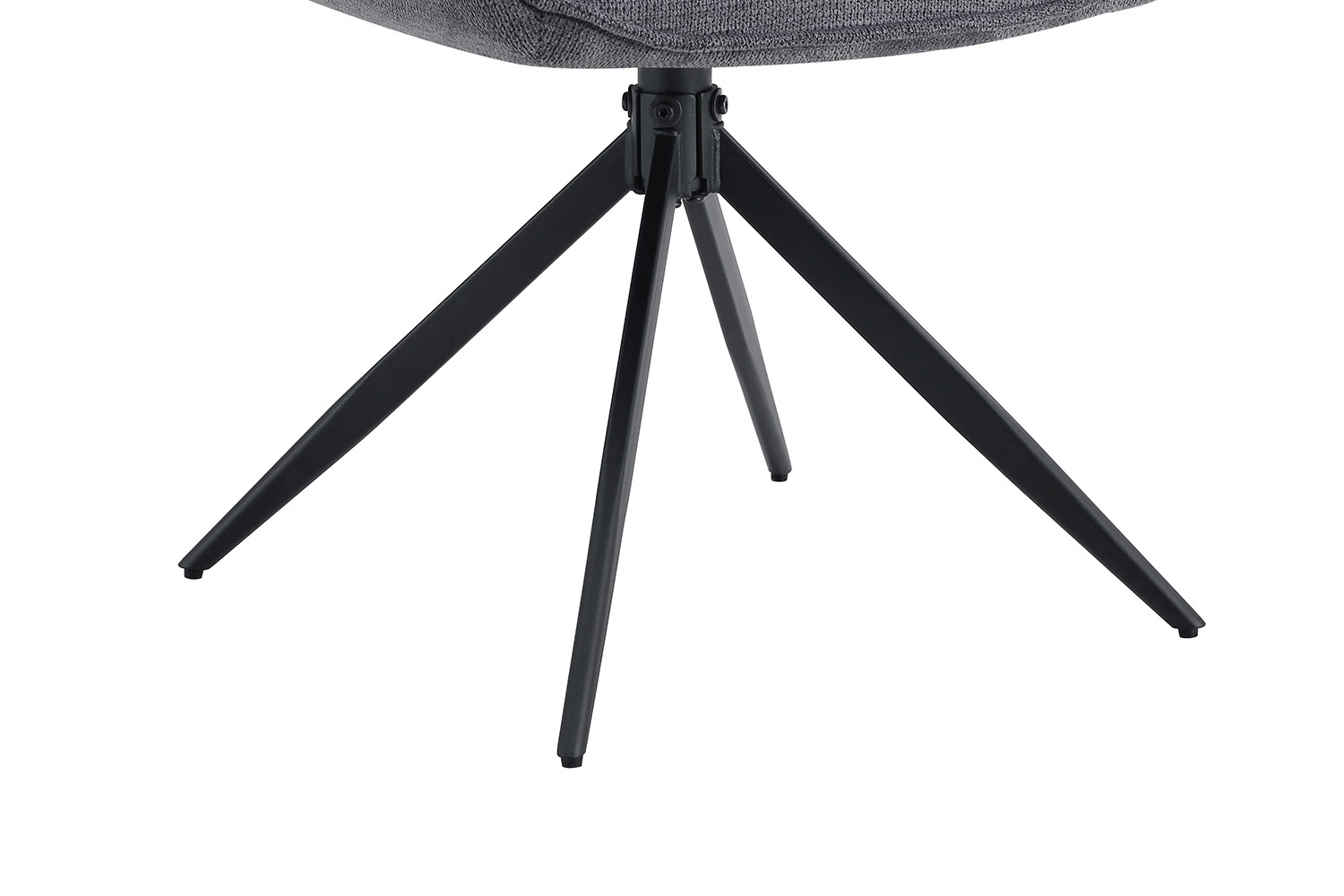 Stoel Mahi Draaibaar Donkergrijs – Ote Share - Image 10