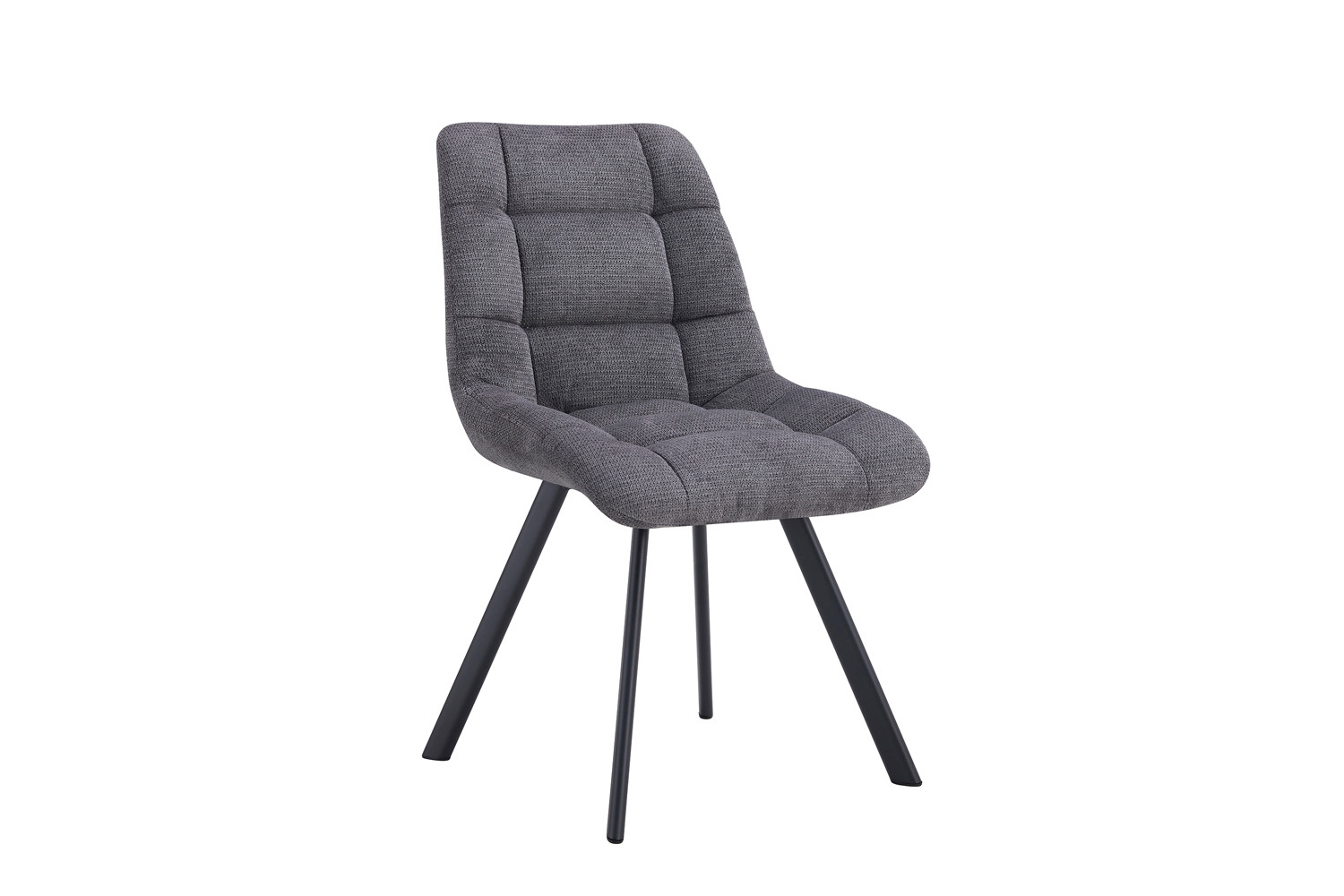 Stoel Lizzy – Ote Share 456 Donkergrijs - Image 5