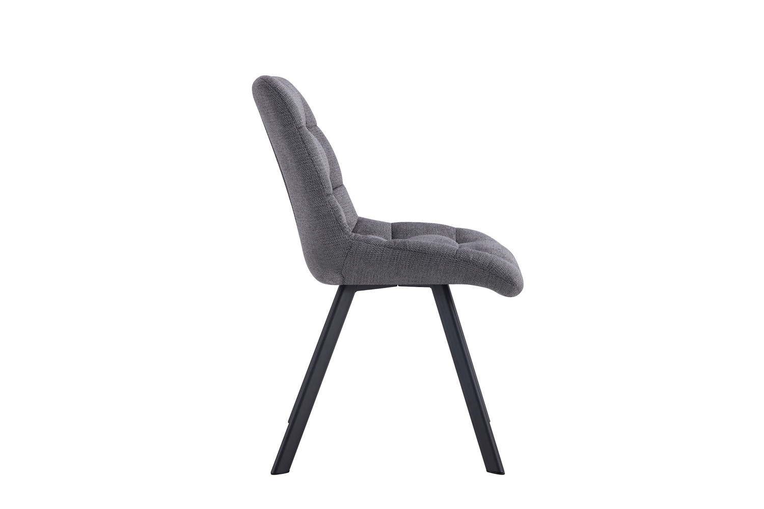 Stoel Lizzy – Ote Share 456 Donkergrijs - Image 8
