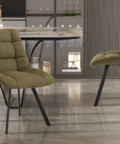 Stoel Lizzy – Ote Share 353 Groen