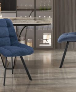 Stoel Lizzy – Ote Share 315 Blauw