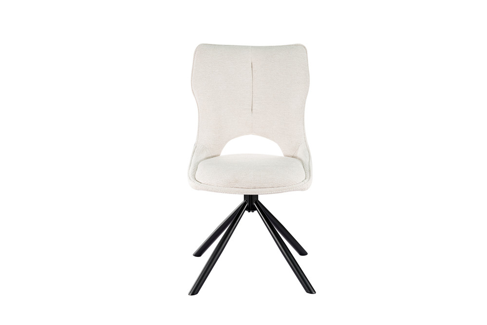 Stoel Mori Draaibaar Beige – Ote Share - Image 4