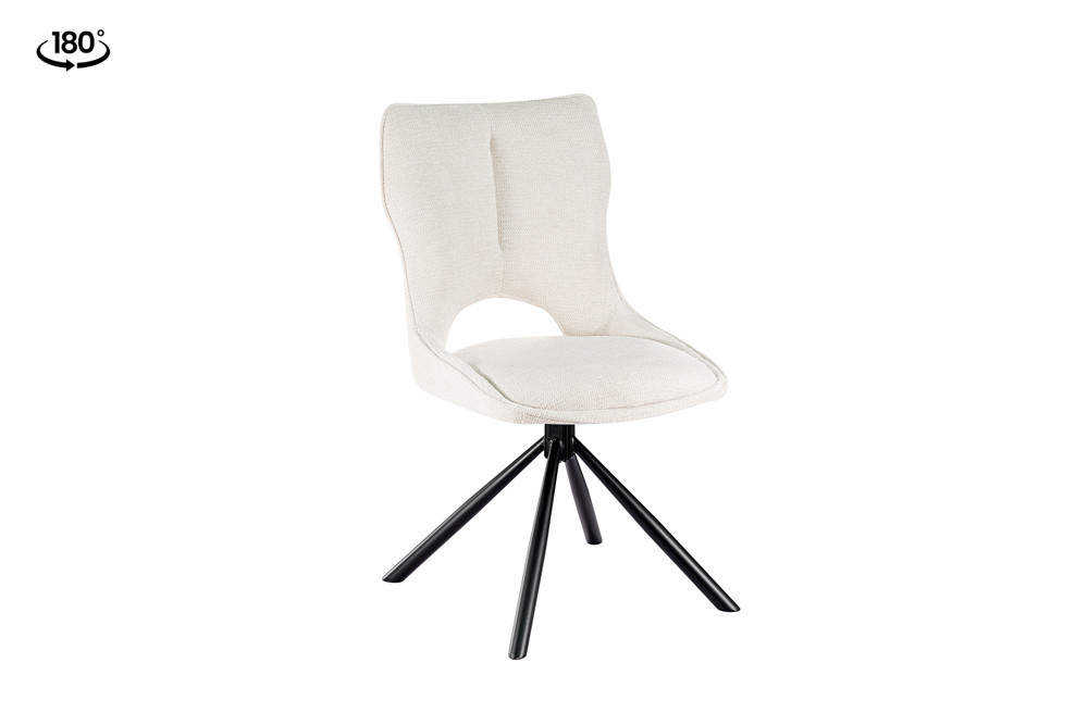 Stoel Mori Draaibaar Beige – Ote Share - Image 5