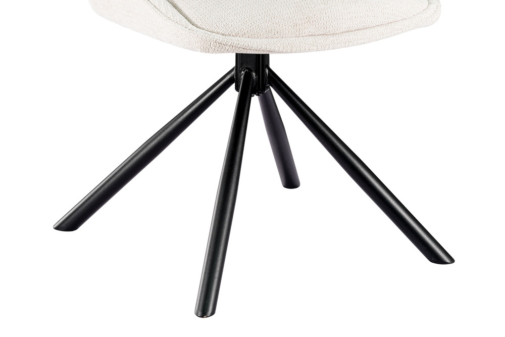 Stoel Mori Draaibaar Beige – Ote Share - Image 10