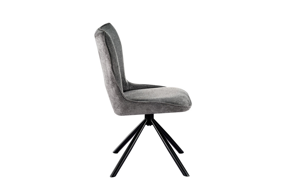 Stoel Mori Draaibaar Donkergrijs – Ote Share - Image 6