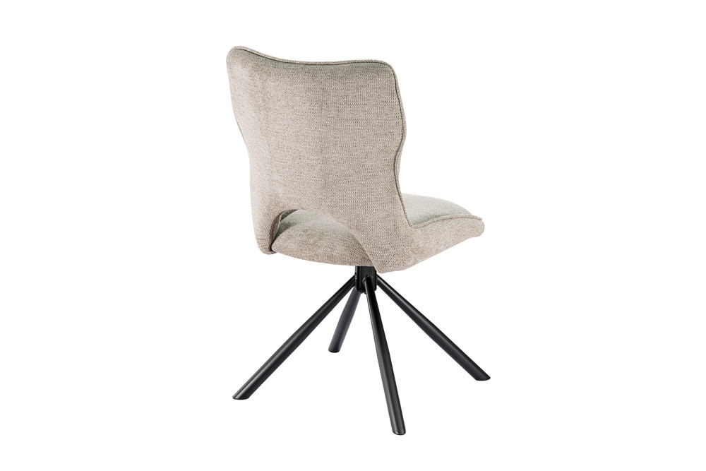 Stoel Mori Draaibaar Lichtgrijs – Ote Share - Image 7