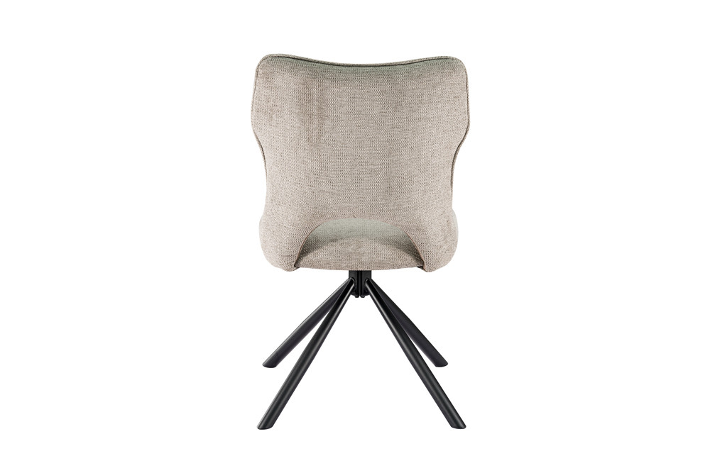 Stoel Mori Draaibaar Lichtgrijs – Ote Share - Image 8