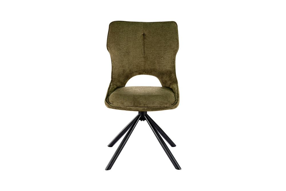 Stoel Mori Draaibaar Groen – Ote Share - Image 4