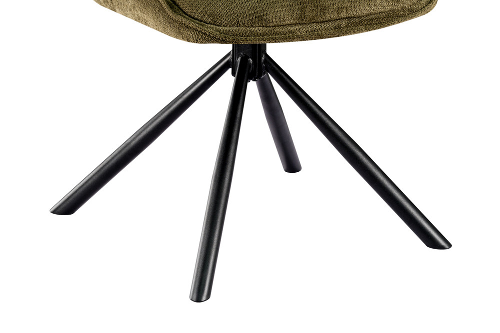Stoel Mori Draaibaar Groen – Ote Share - Image 10