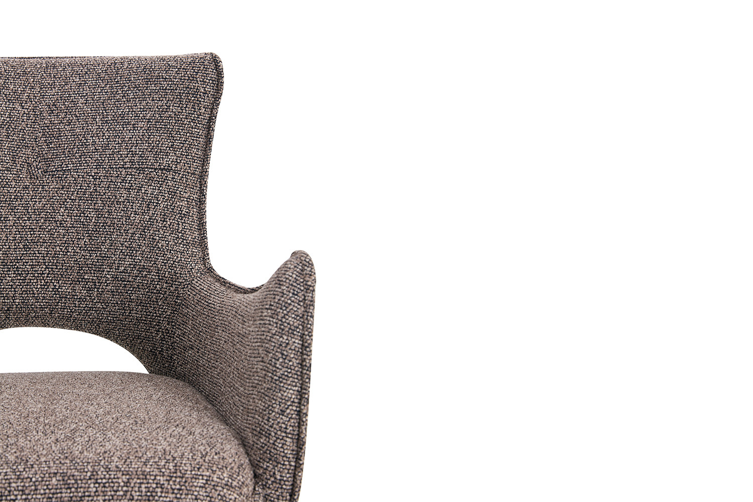 Stoel Billy Draaibaar Zand – Ote Harper - Image 8