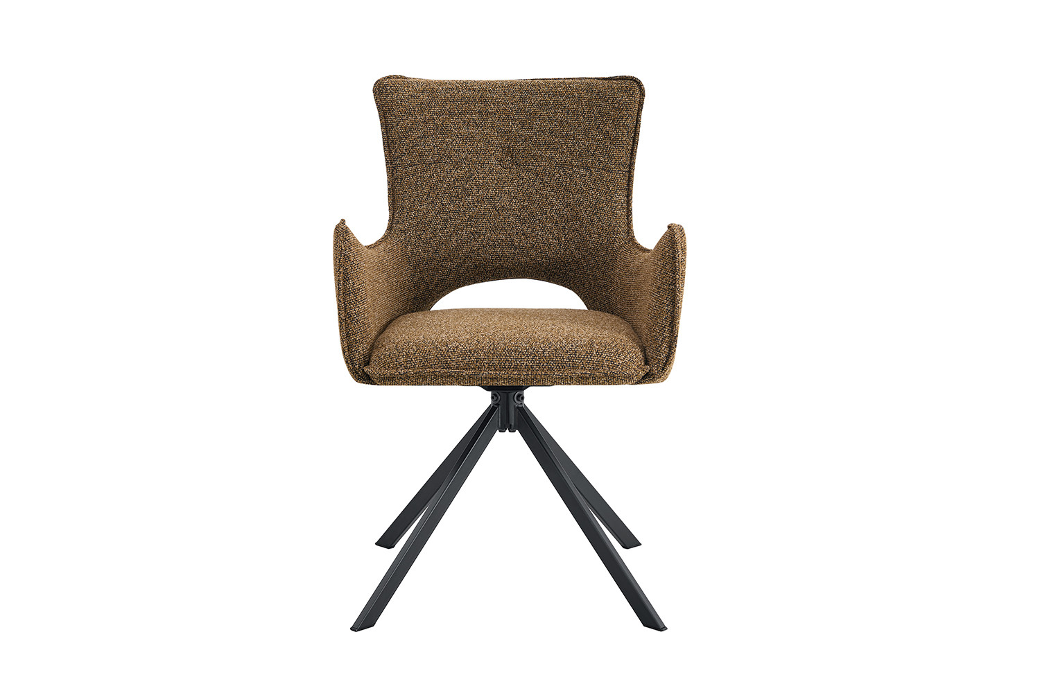 Stoel Billy Draaibaar Roest – Ote Harper - Image 4