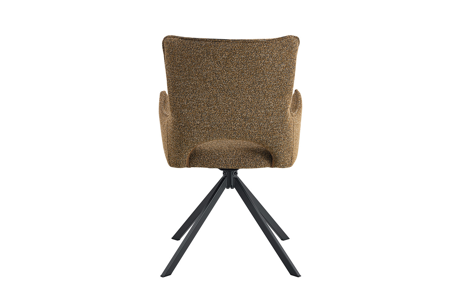 Stoel Billy Draaibaar Roest – Ote Harper - Image 7