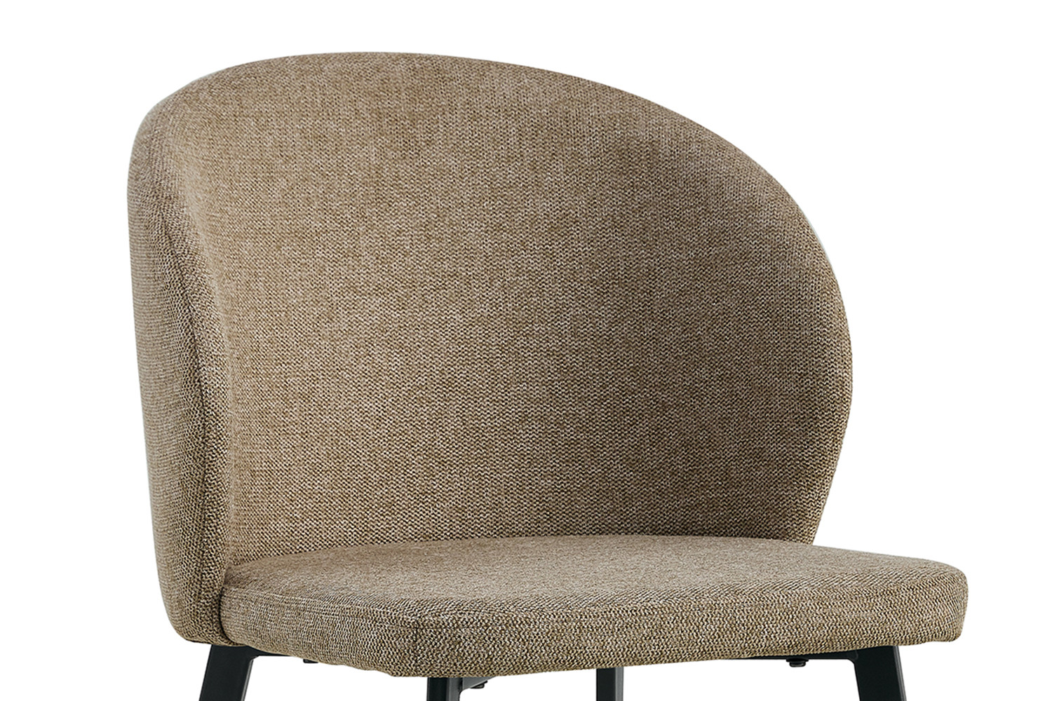 Stoel Toledo – Stof Zand - Image 7