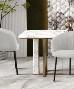 Stoel Sevilla – Stof Beige