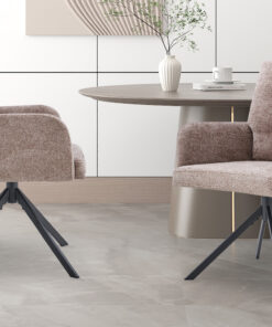 Stoel Granada – Draaibaar Zand