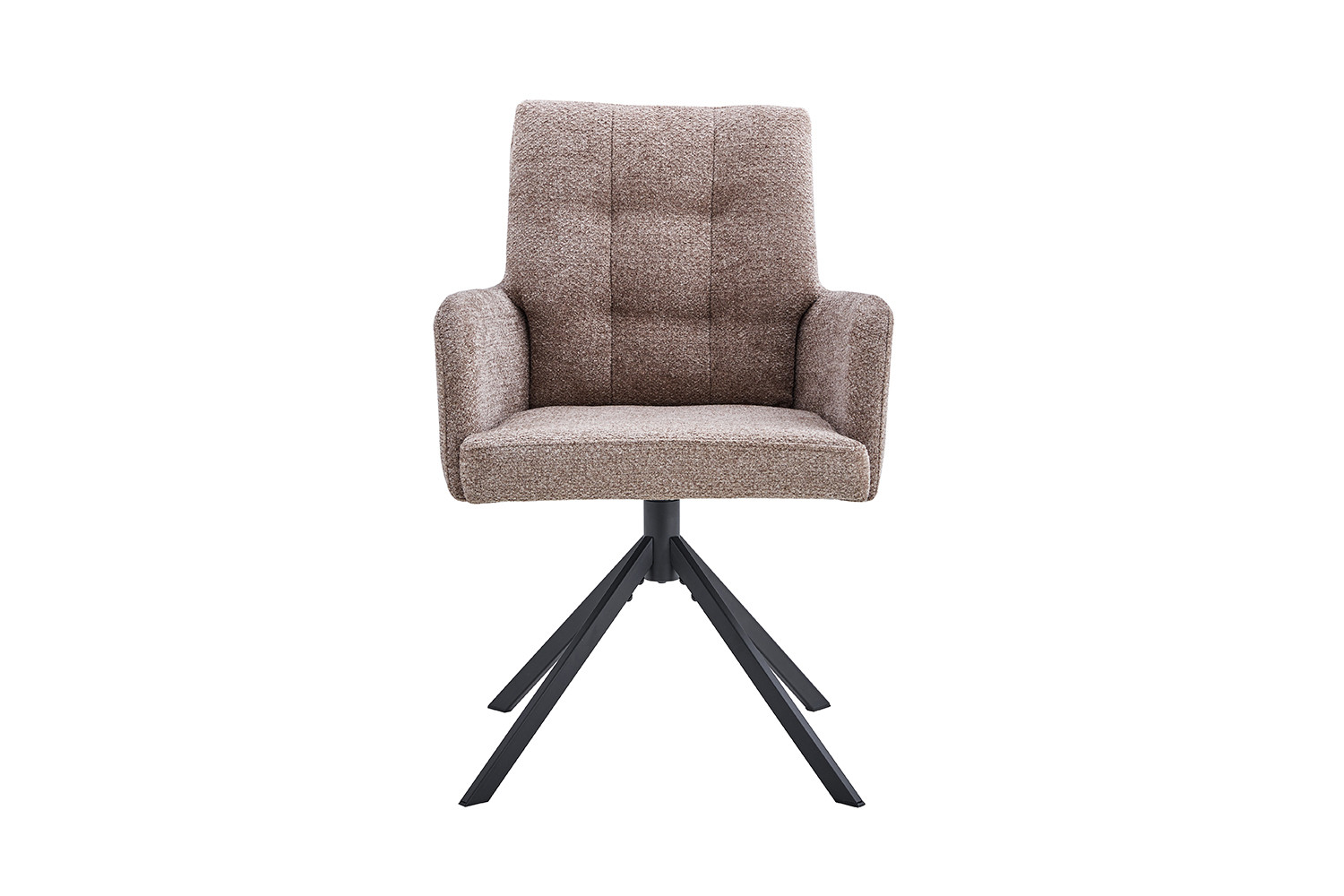 Stoel Granada – Draaibaar Zand - Image 3