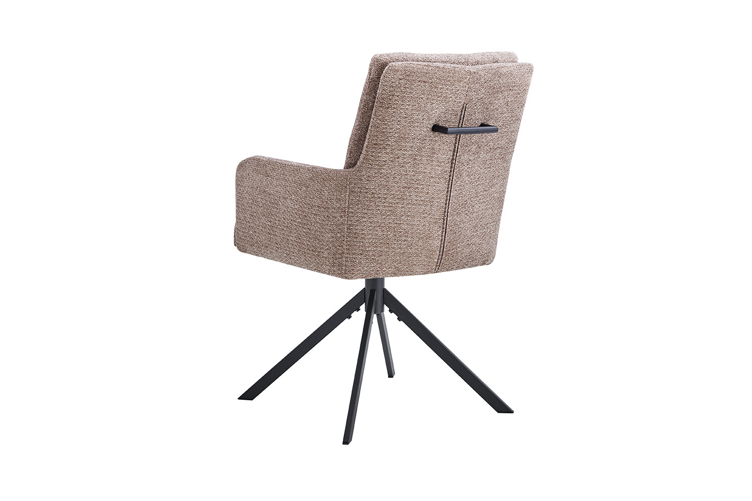 Stoel Granada – Draaibaar Zand - Image 6