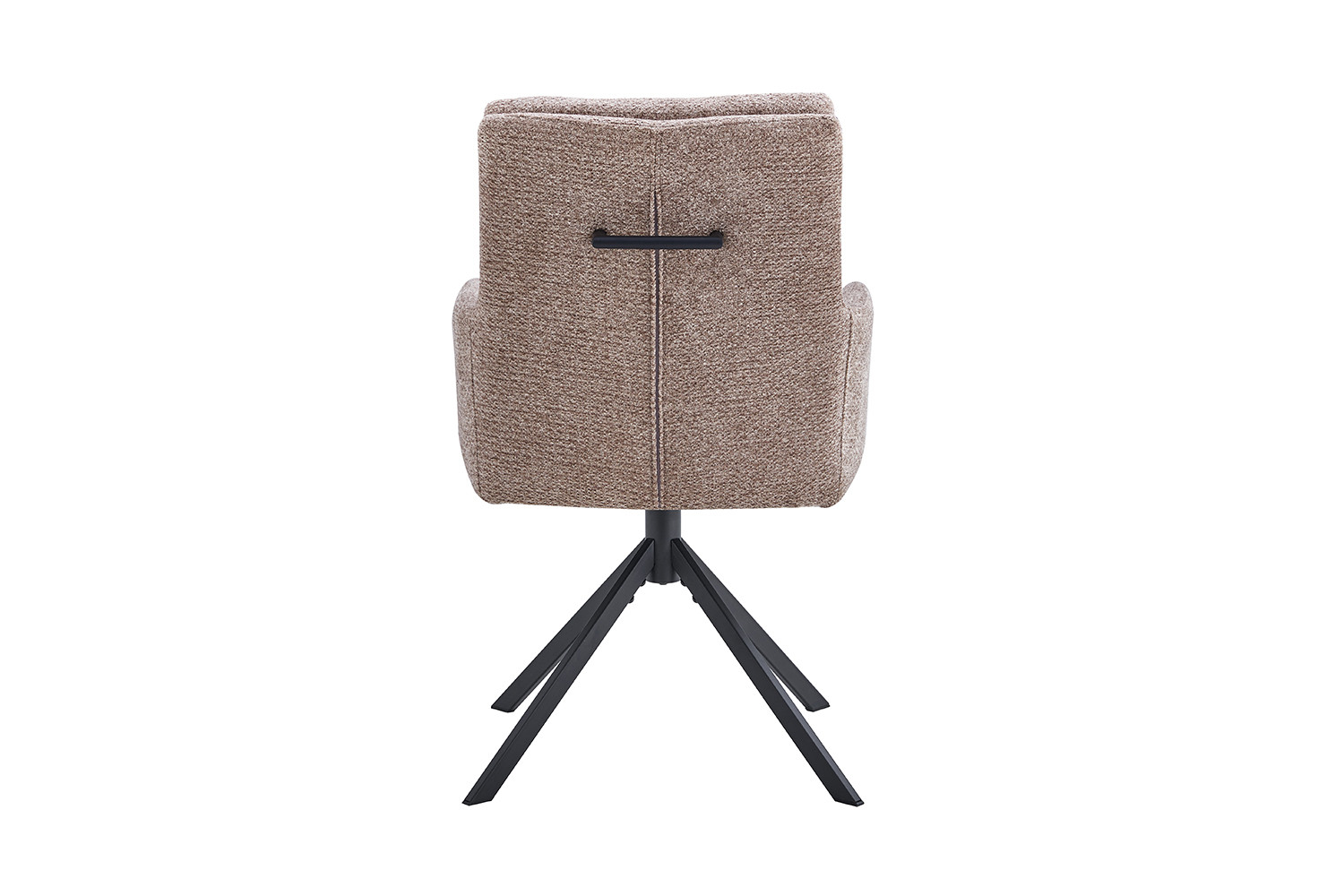 Stoel Granada – Draaibaar Zand - Image 7