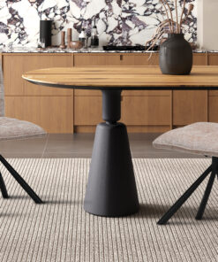 Stoel Jack Draaibaar Zand