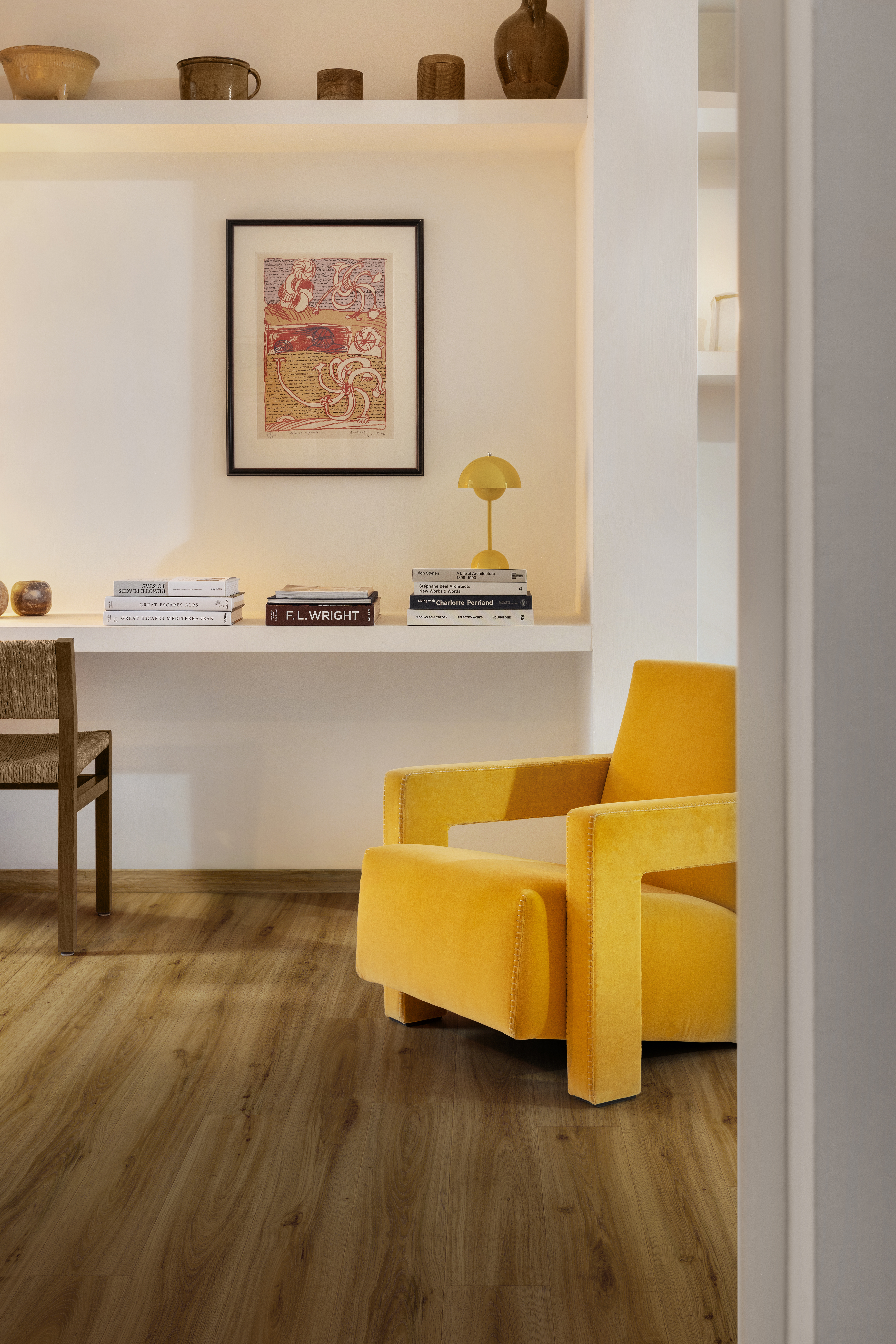 Moduleo LayRed Classic Oak 24881 - Image 2