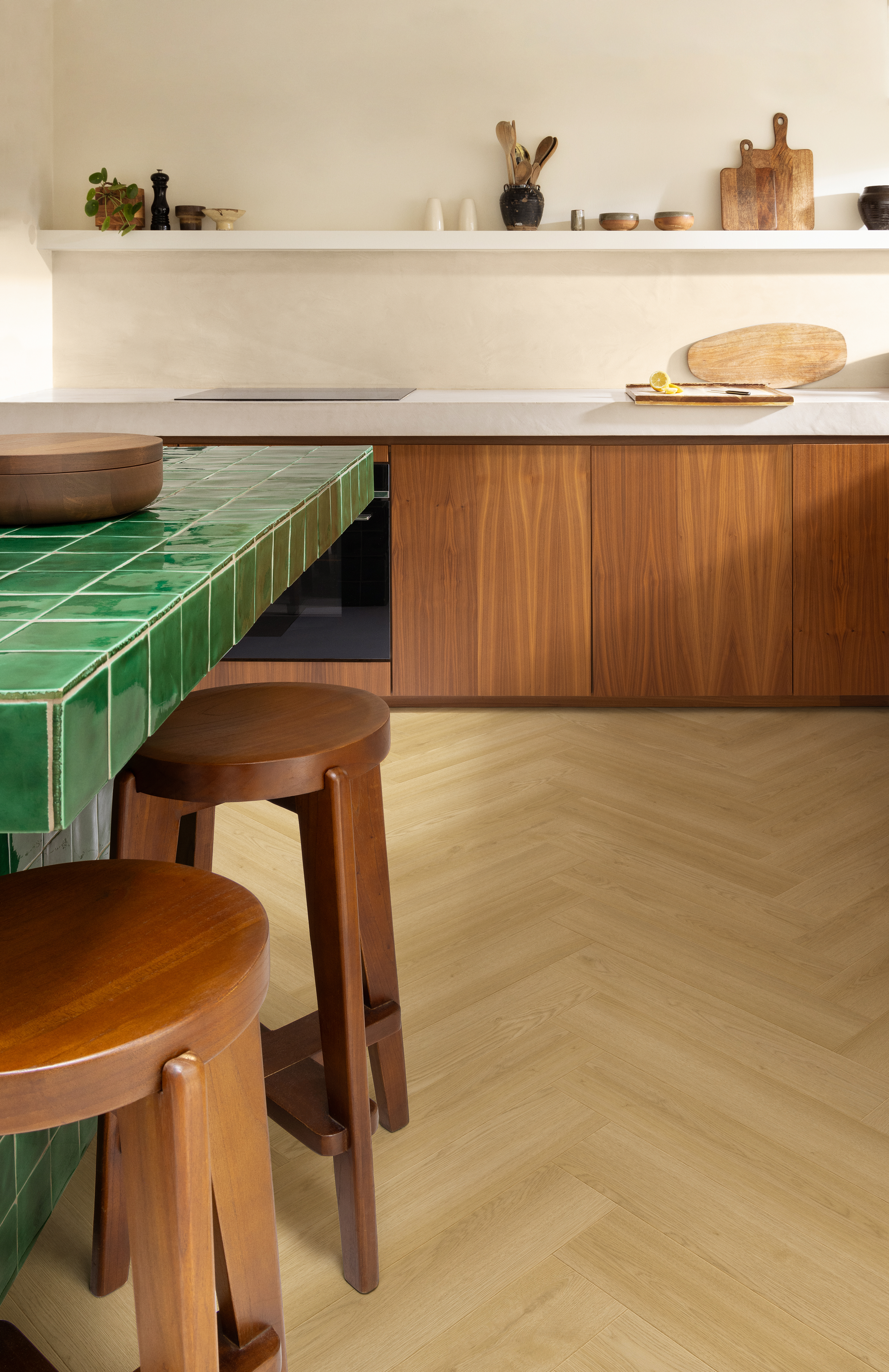 Moduleo LayRed Herringbone Dingle Oak 13850 - Image 2