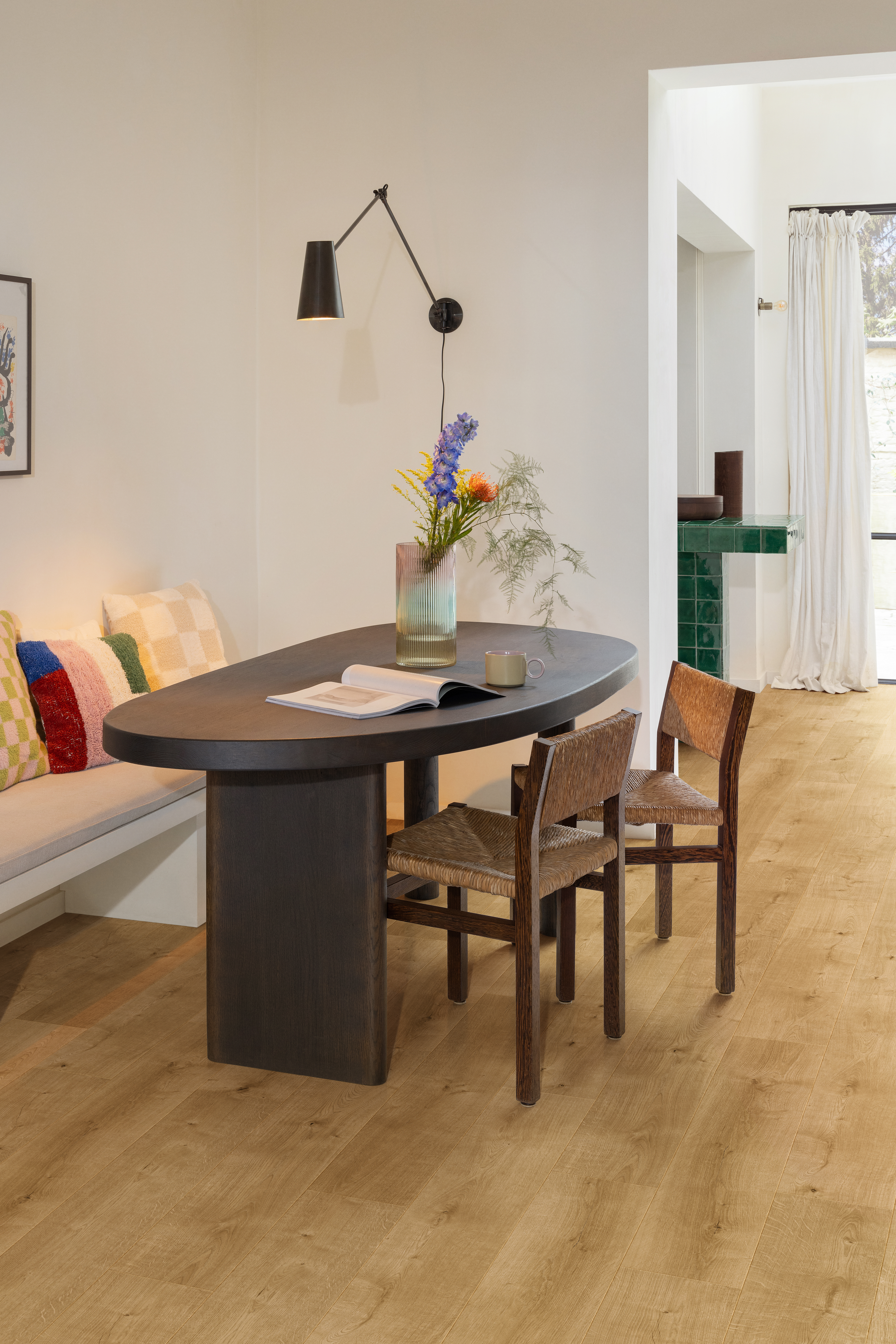 Moduleo LayRed Lockwood Oak 14239 - Image 2