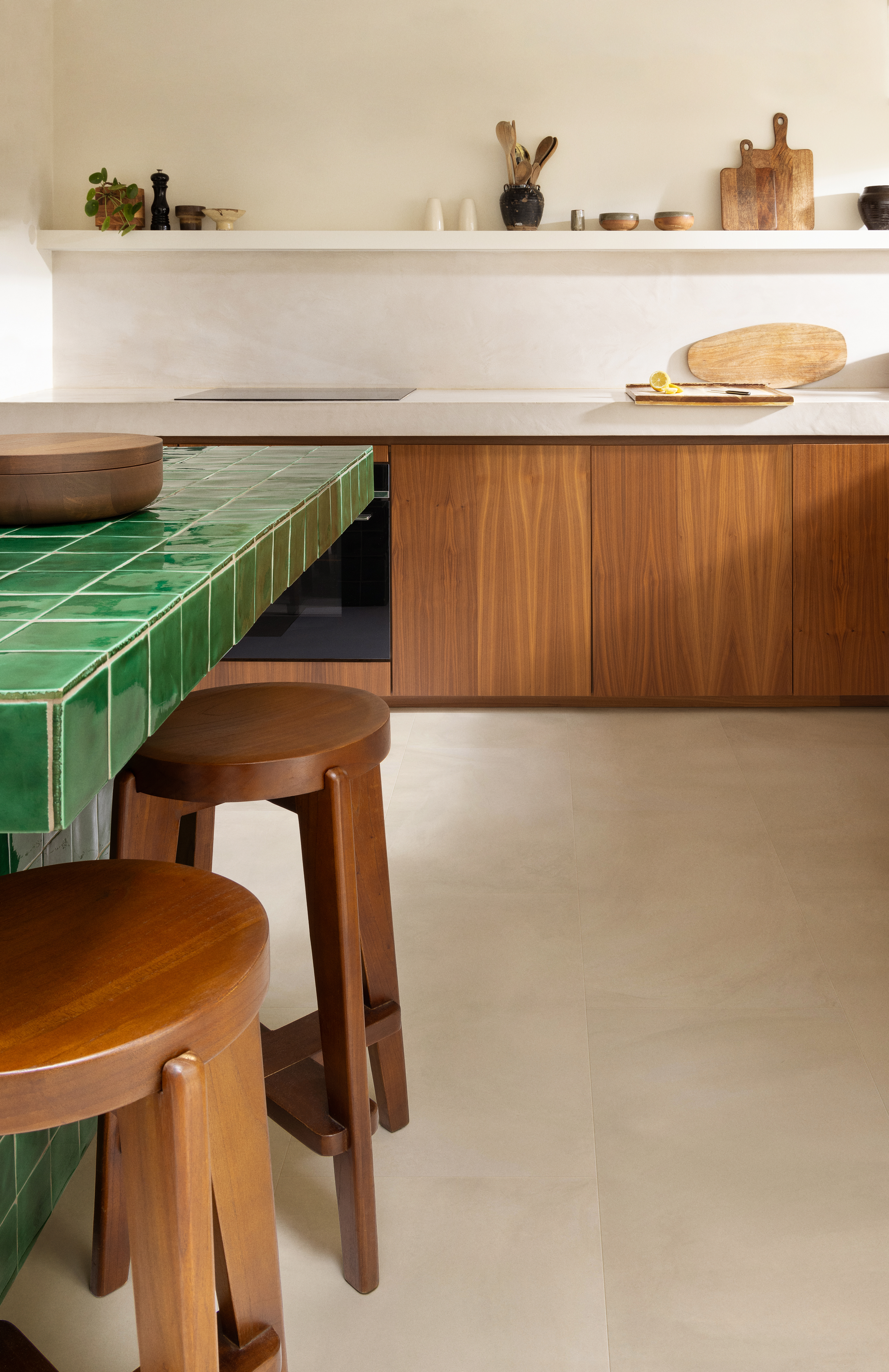 Moduleo LayRed Silky Satin 46233 - Image 2