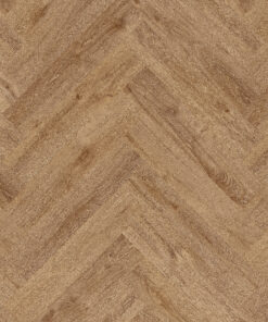 Moduleo LayRed Herringbone Stanford Oak 65837
