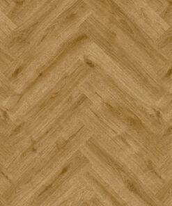 Moduleo LayRed Herringbone Wistman Oak 63840