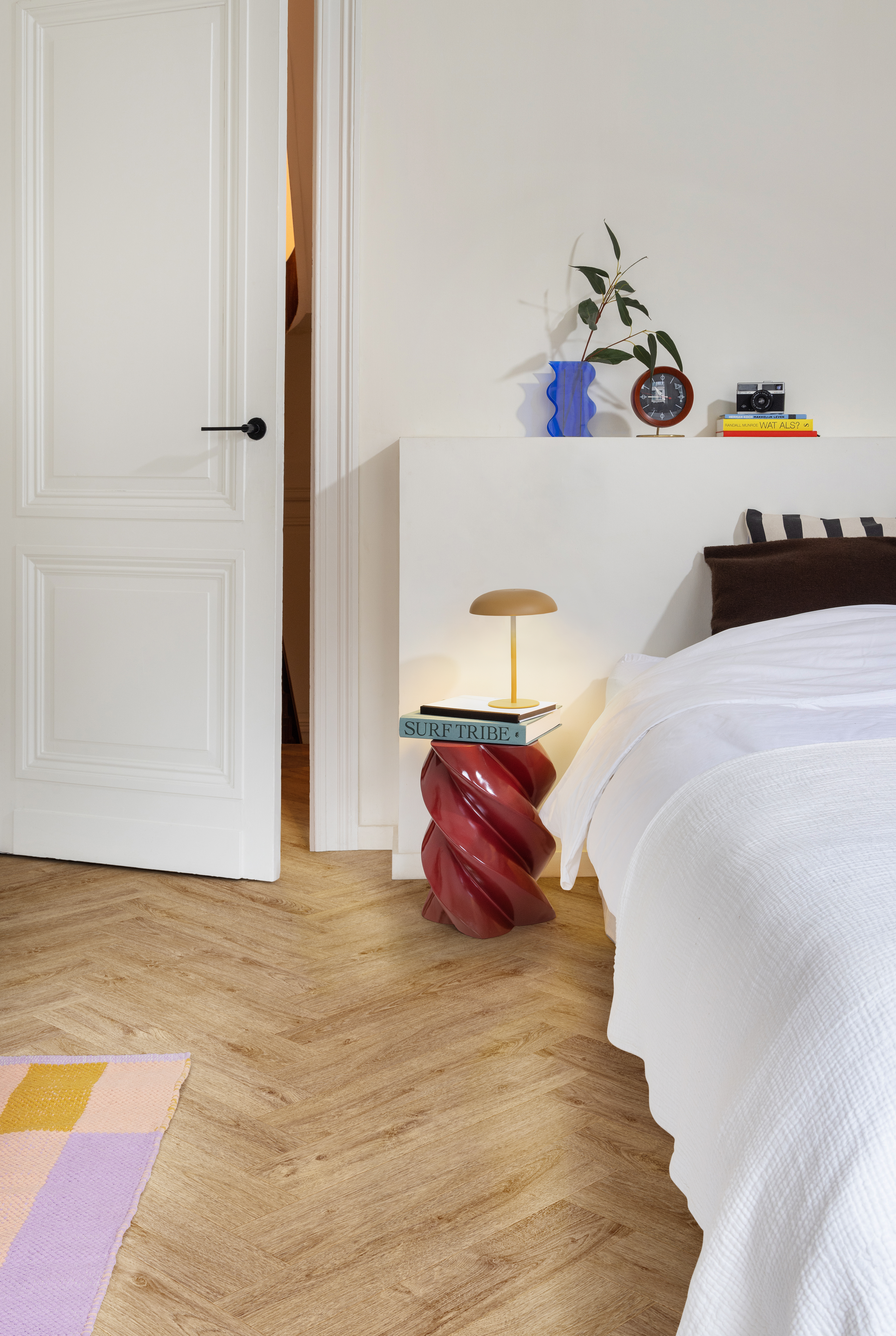 Moduleo LayRed Herringbone Stanford Oak 65837 - Image 2