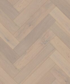 Floorlife Beverly Hills visgraat rustiek wit 4102