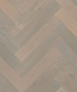 Floorlife Beverly Hills visgraat rustiek dubbel gerookt wit 4104