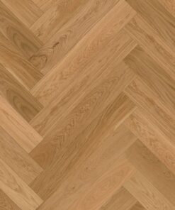 Floorlife Encino visgraat rustiek blank