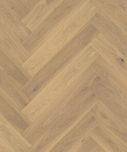 Floorlife Encino visgraat rustiek creme