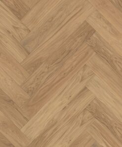 Floorlife Encino visgraat rustiek wit