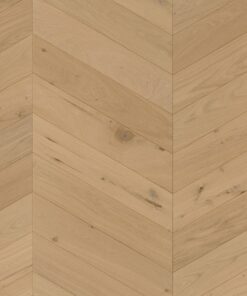 Floorlife Silver Lake hongaarse punt rustiek blank 7503