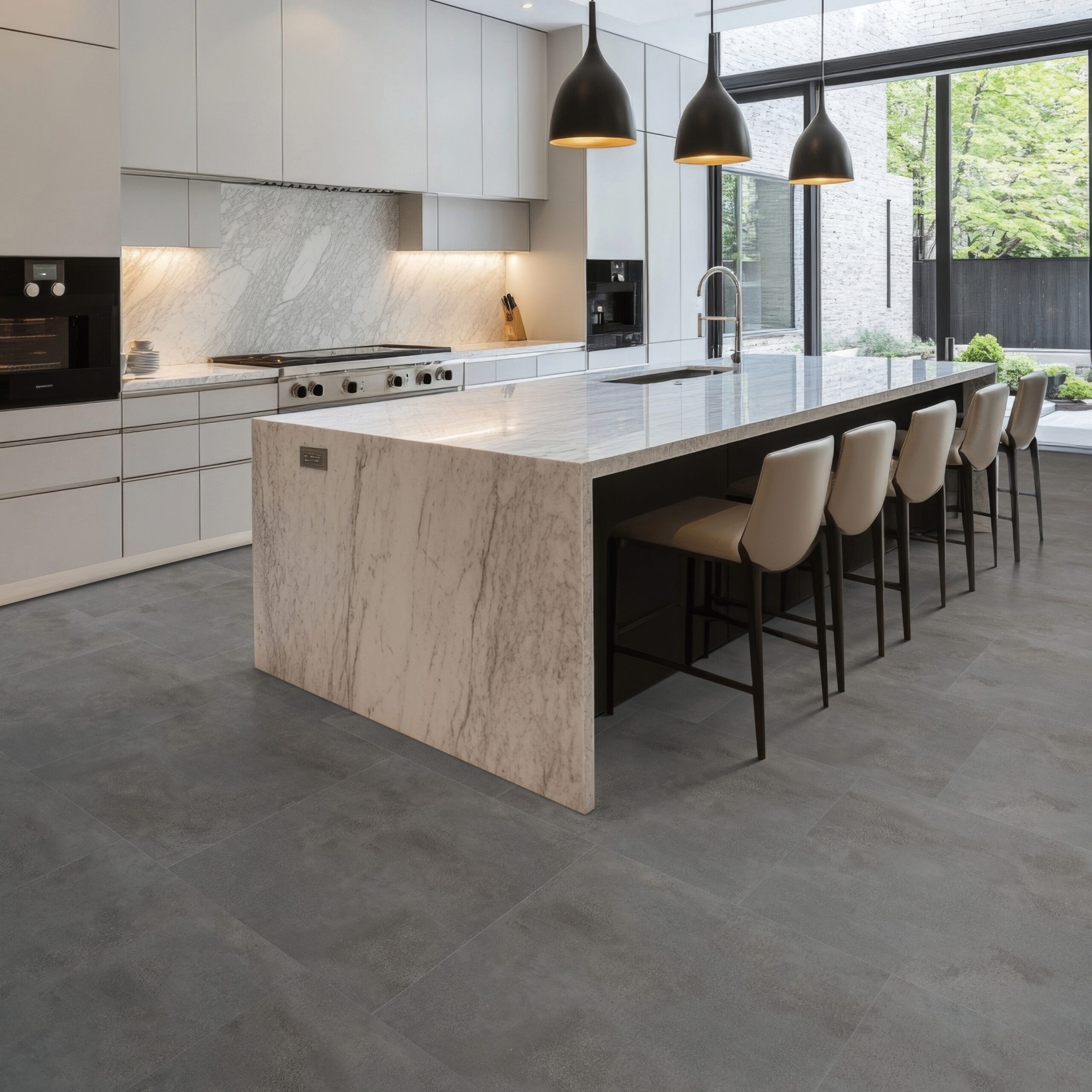 Braag Floors Alps Dryback - Image 2