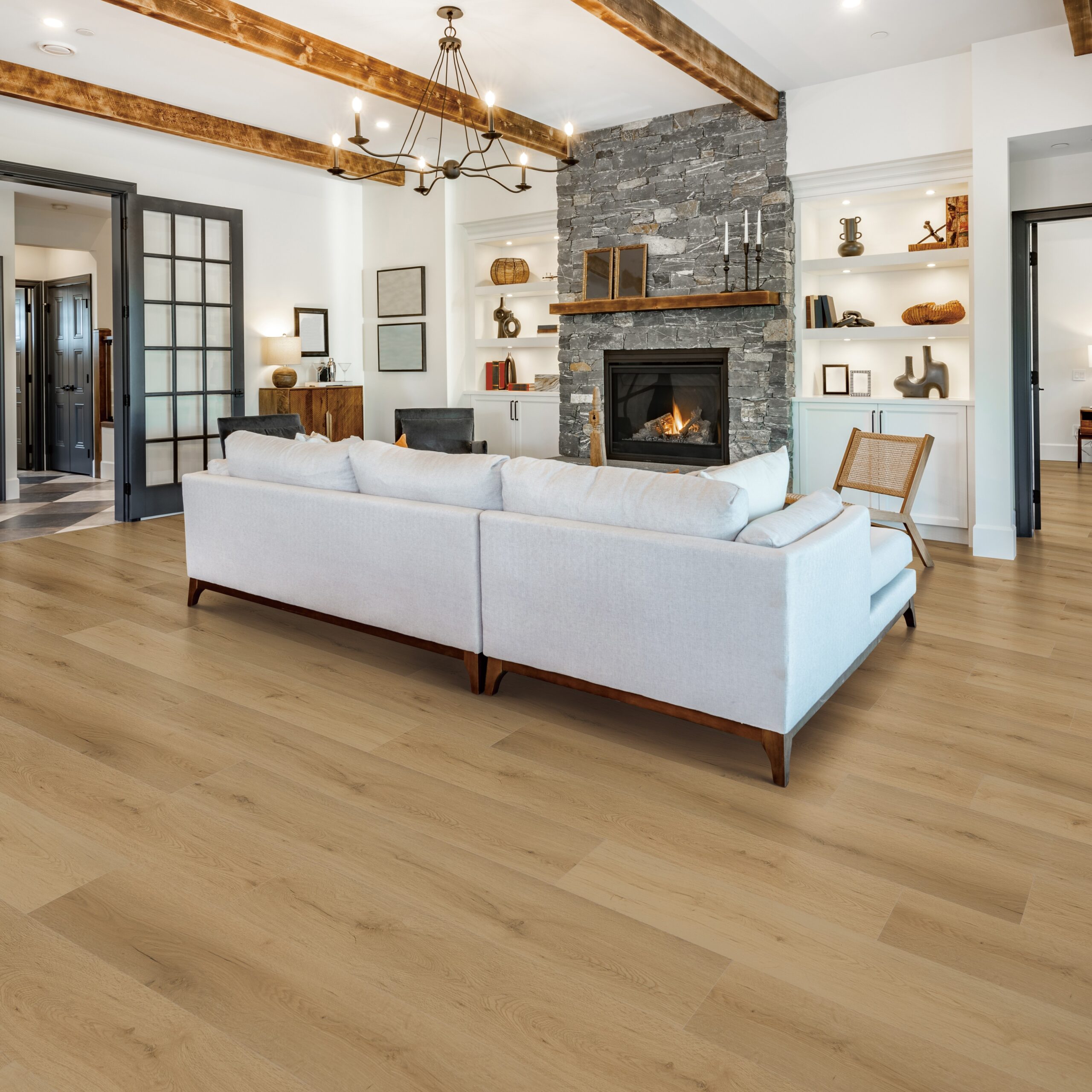 Braag Floors Monet Click - Image 3