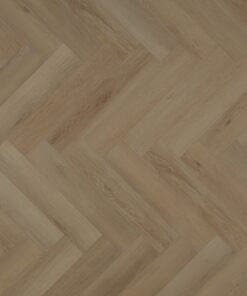 Braag Floors Pilsner XL Herringbone Dryback