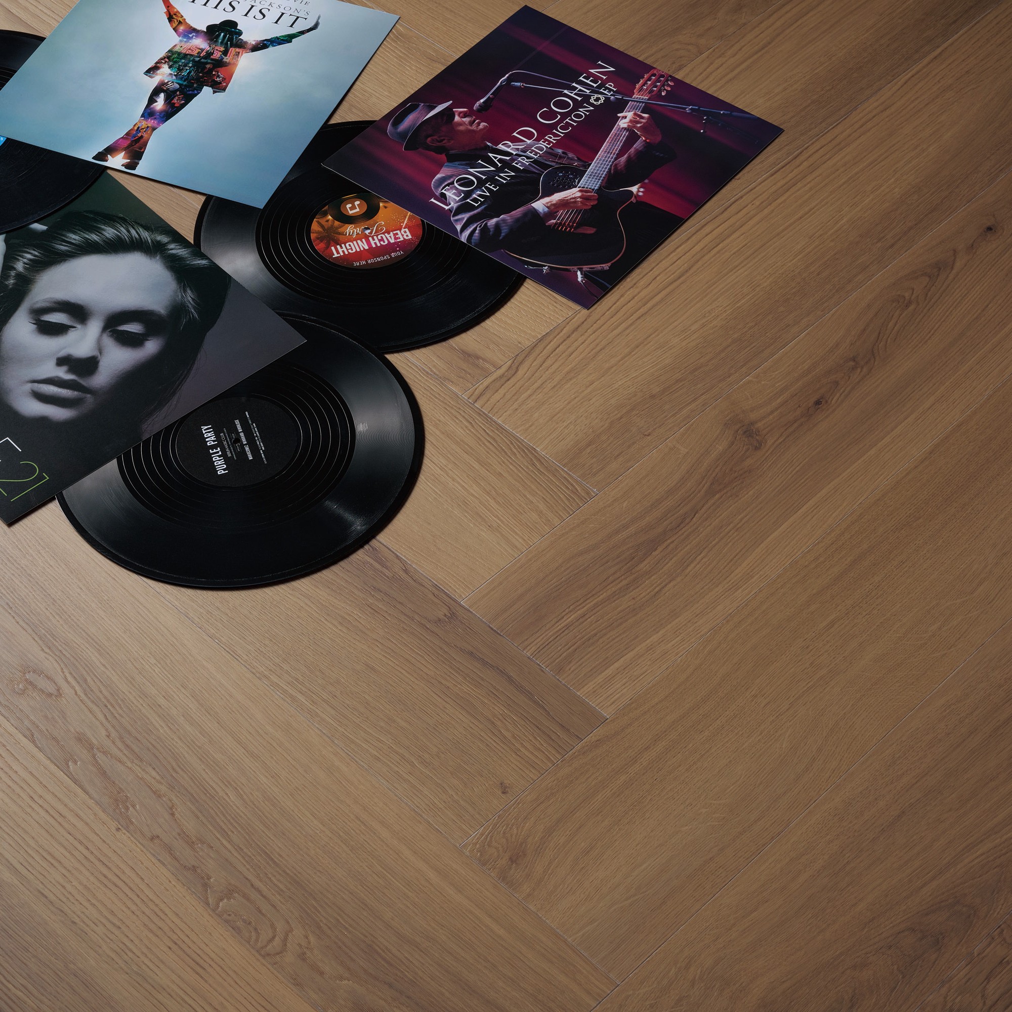 Braag Floors Click Rubens XL Herringbone - Image 2