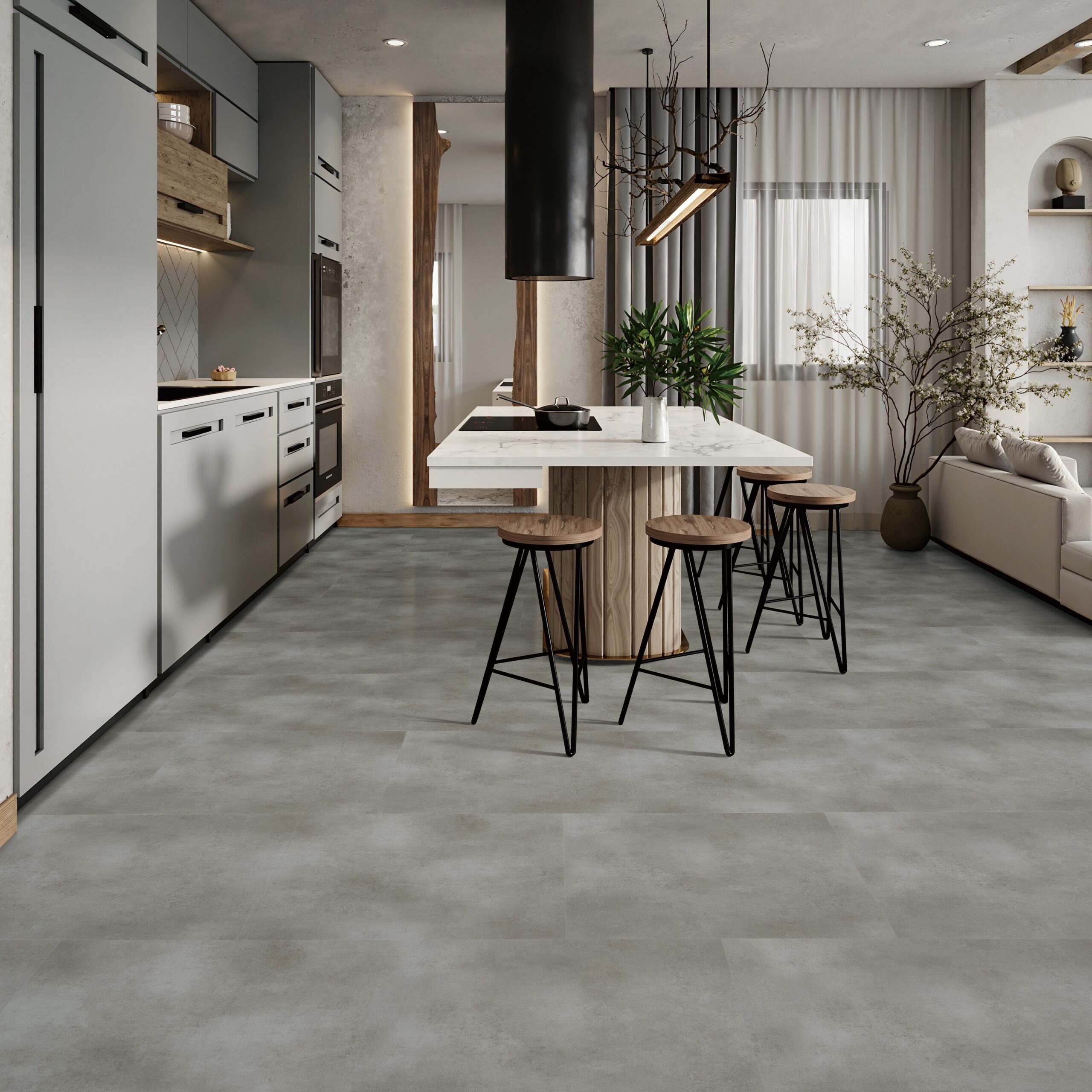 Braag Floors Scandinavian Dryback - Image 2