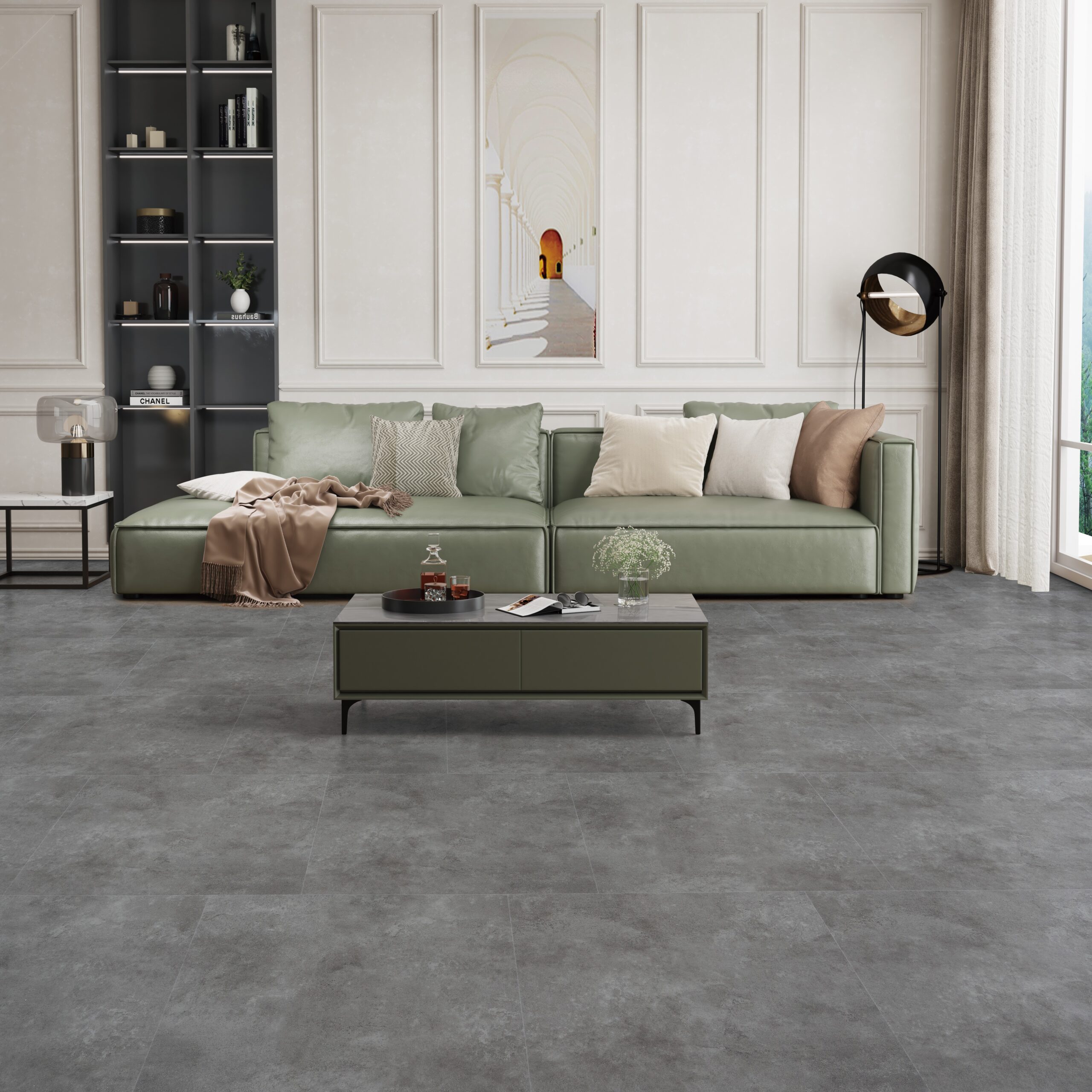 Braag Floors Ural Dryback - Image 2